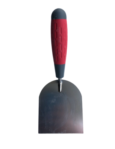 paleta de acero