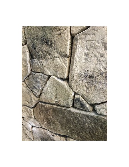 molde para hacer piedra con concreto