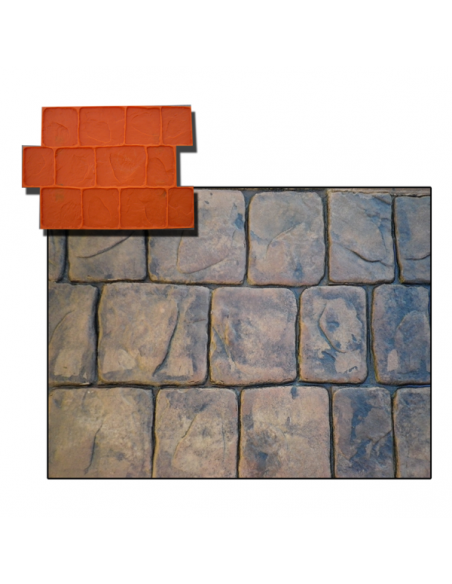 buy stamped concrete mold