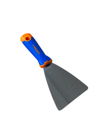 espatula acero pentrilo