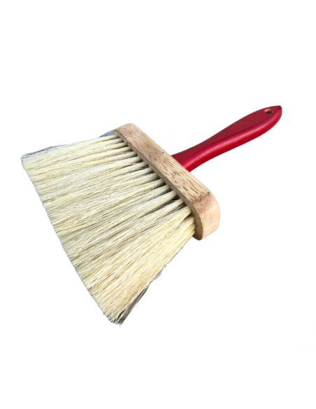 brush with handle