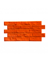 brick wall stamp