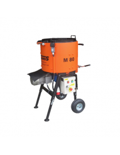 planetary mixer