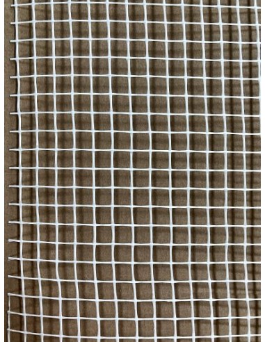 malla de fibra de vidrio de 110gr
