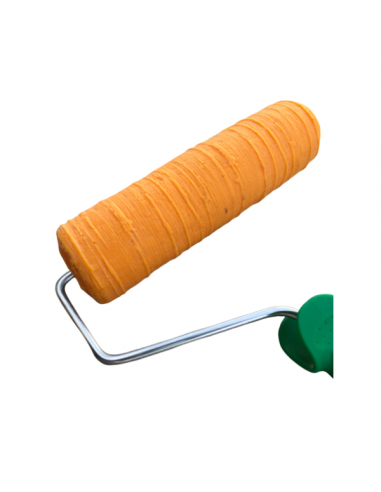rodillo para hacer tablas de madera