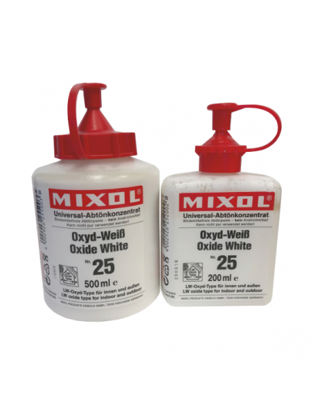 mixol dyes price