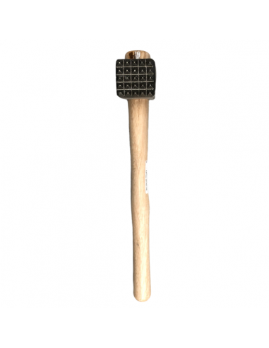 maza dentada