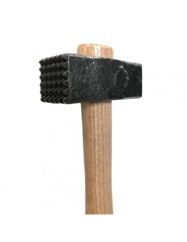 martillo para abujardado