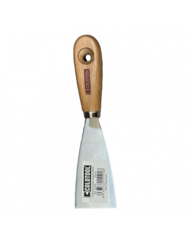 comprar espátula acero inox