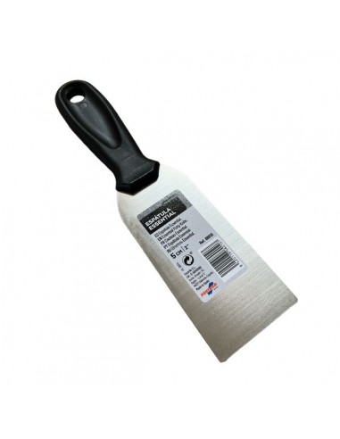 espatula acero flexible
