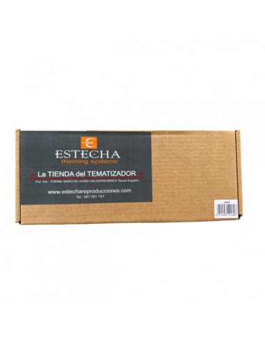 cuchillo corte placas sate