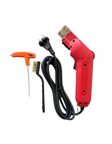 cuchillo corte porex