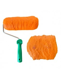 Moldes para decoración con mortero