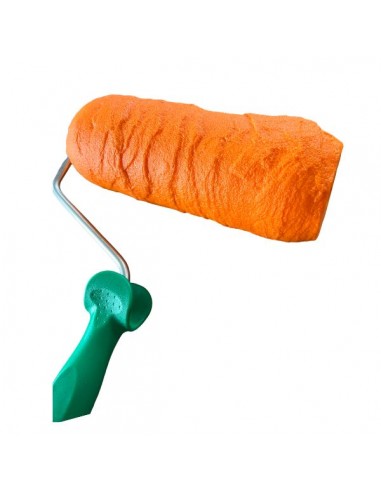 Moldes resistentes para aplicar mortero temático