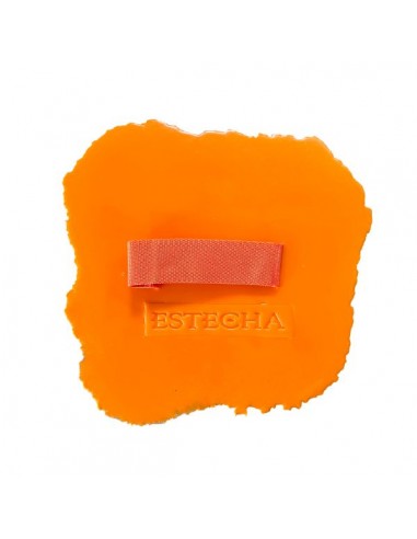 Moldes flexibles para tematización en mortero
