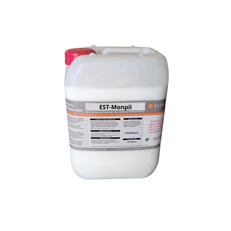 EST-Monpil Color