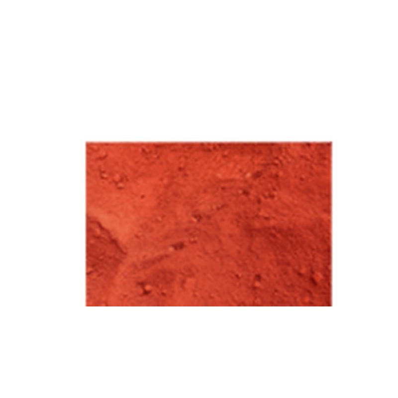 EST Pigmento Mineral Rojo 3130