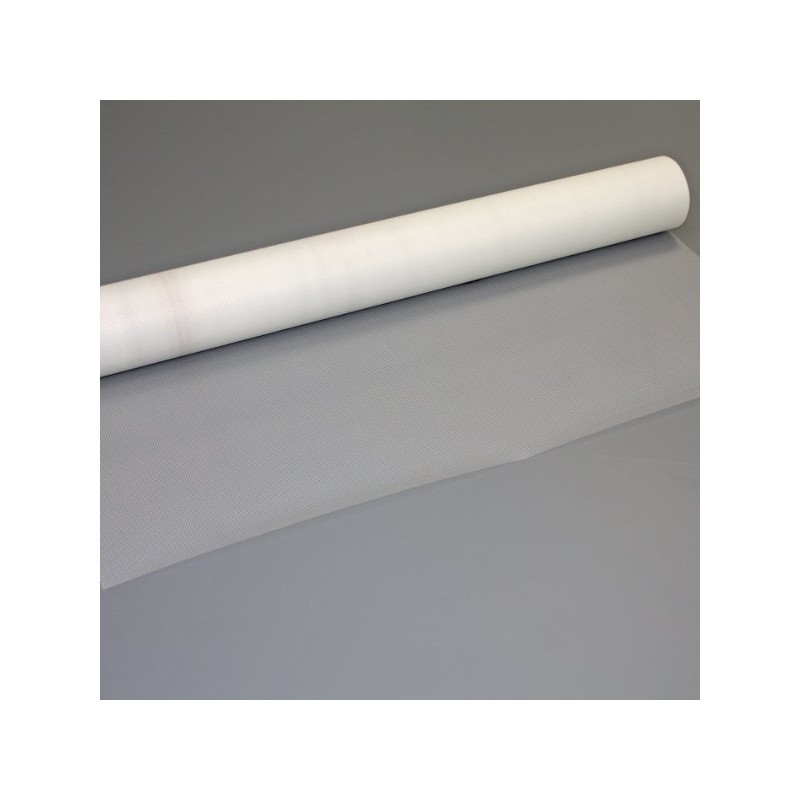 Malla de fibra de vidrio 45 g/m² para terrazas y suelos