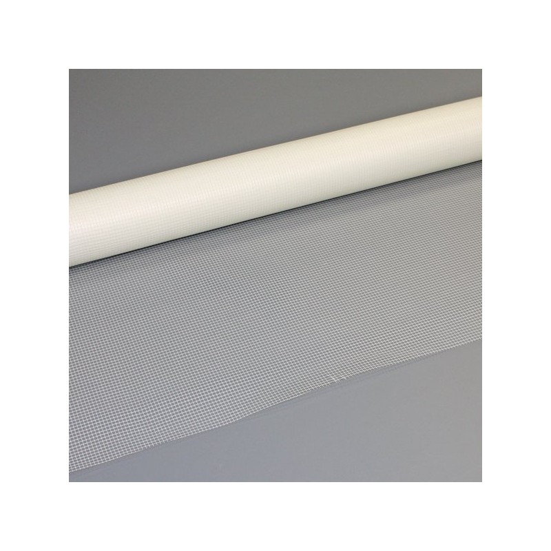 Malla Tramaglass 75 g/m² para microcemento y revocos