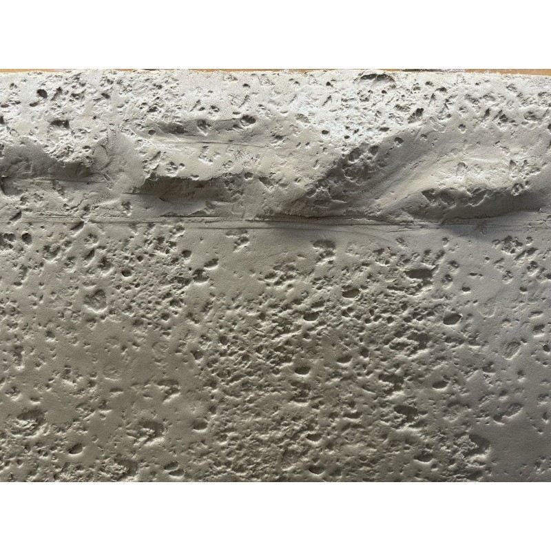 Molde de piedra L6