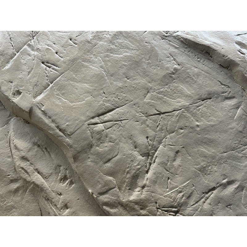 Molde de piedra L14