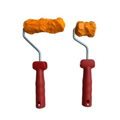 Kit de rodillos de piedra KPR1