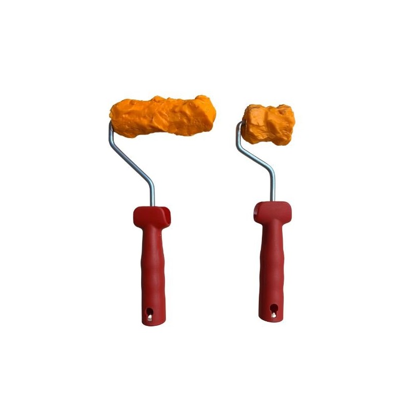 Kit de rodillos de piedra KPR1