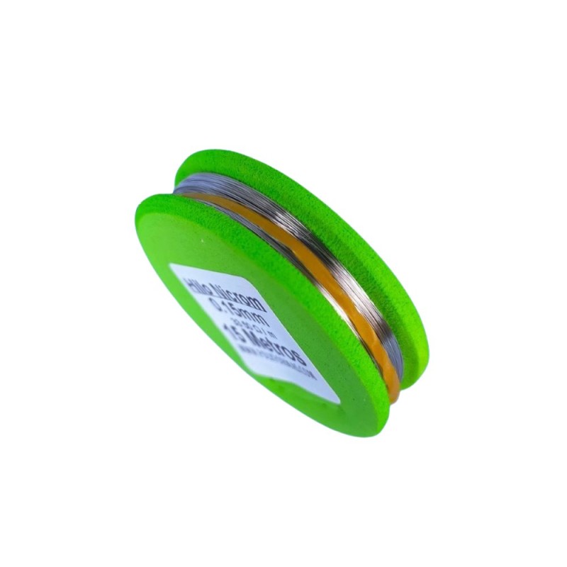 EST Hilo Nicrom 0,25 mm