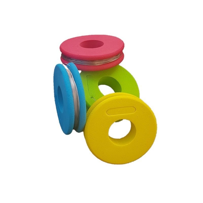 EST Hilo Nicrom 0,45 mm