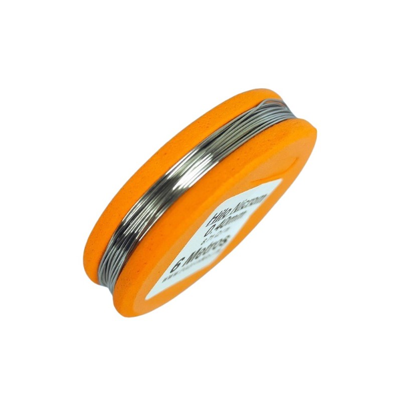 EST Hilo Nicrom 0,65 mm