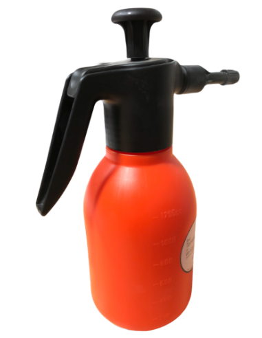pulverizador para tintar