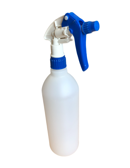 bottle sprayer