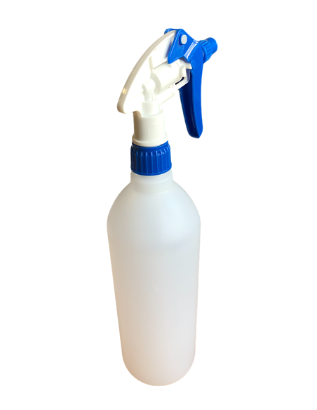 disinfectant sprayer