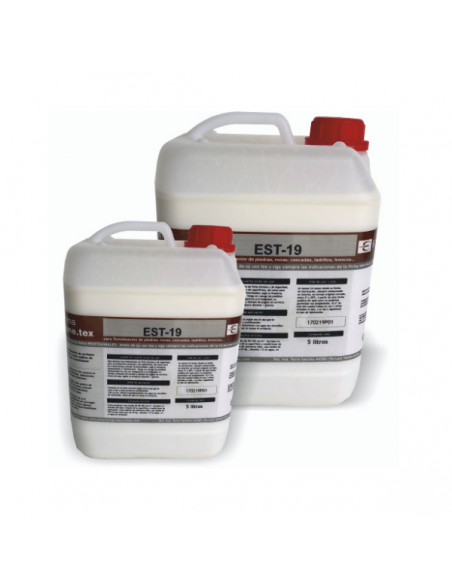 Pure acrylate resin EST-19