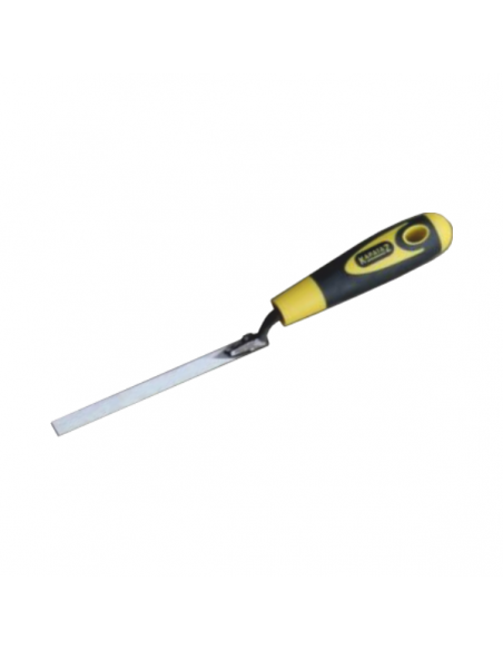 Tuck pointing trowel