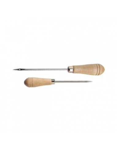 Marcadores 15 y 18 cm