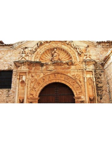 Consolidante mineral de silicato