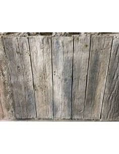 Madera artificial Madera artificial