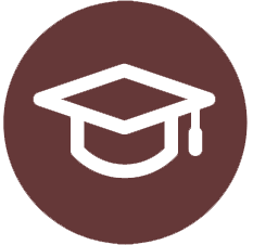 logotipo cursos de formación
