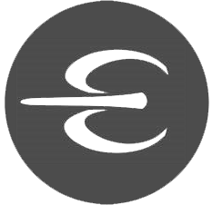 logotipo estecha
