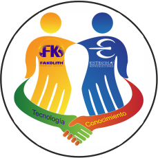 Logo Fakolith + Estecha