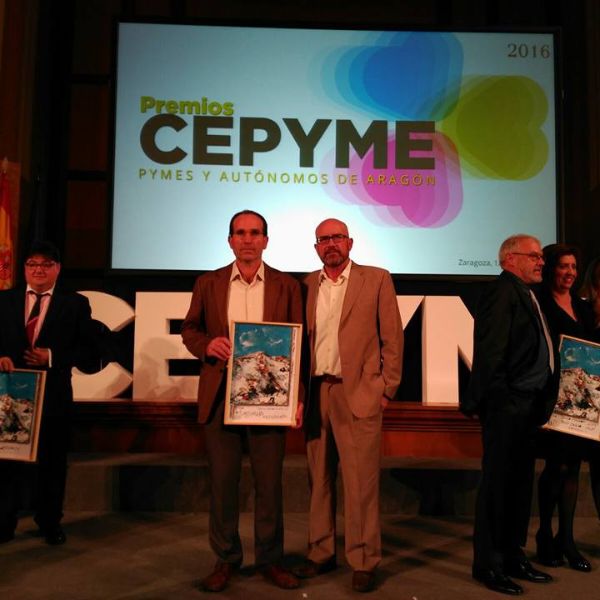 premios cepyme 2016