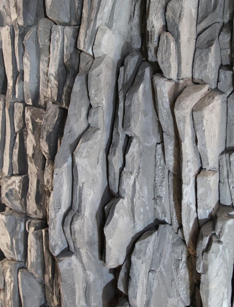 curso de roca vertical con mortero